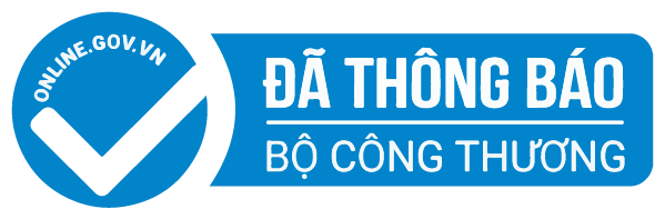 Đã đăng ký Bộ Công Thương