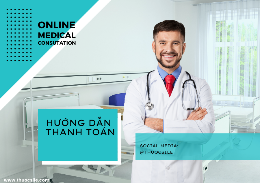 Hướng dẫn thanh toán