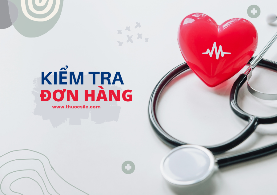 Tra cứu thông tin đơn hàng