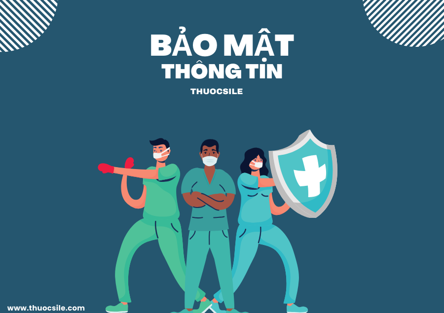 Bảo mật thông tin