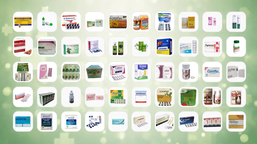 🌿  Sản phẩm Đa Dạng – Đáp Ứng Nhiều Nhu Cầu