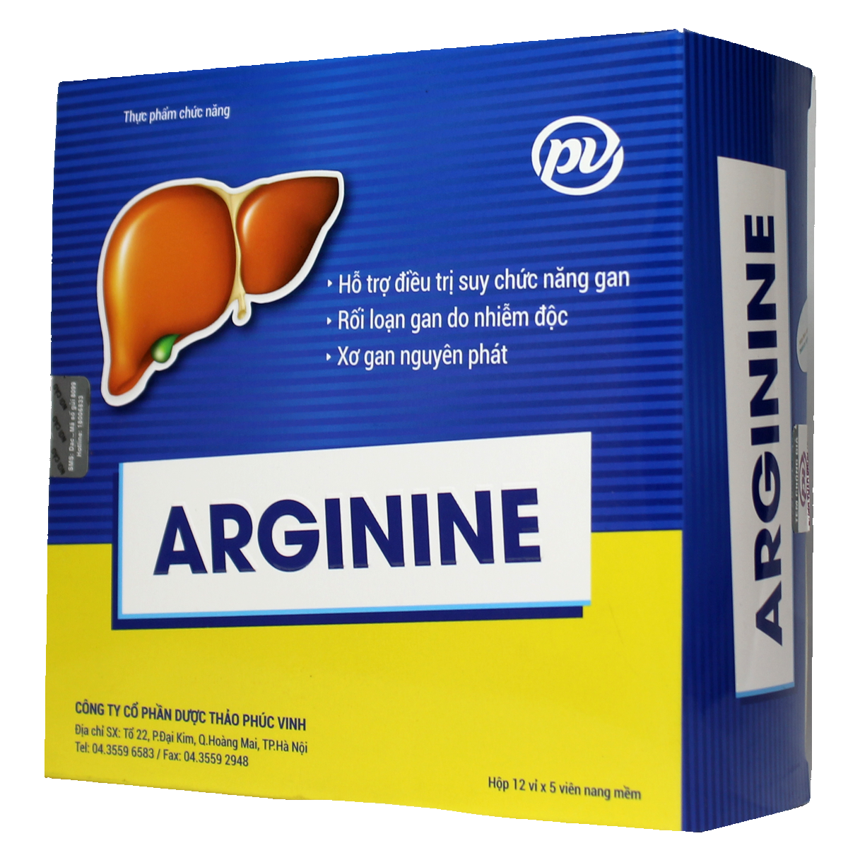 ARGININ phúc vinh (h/60v)