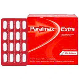 PARALMAX EXTRA Boston (h/180v)