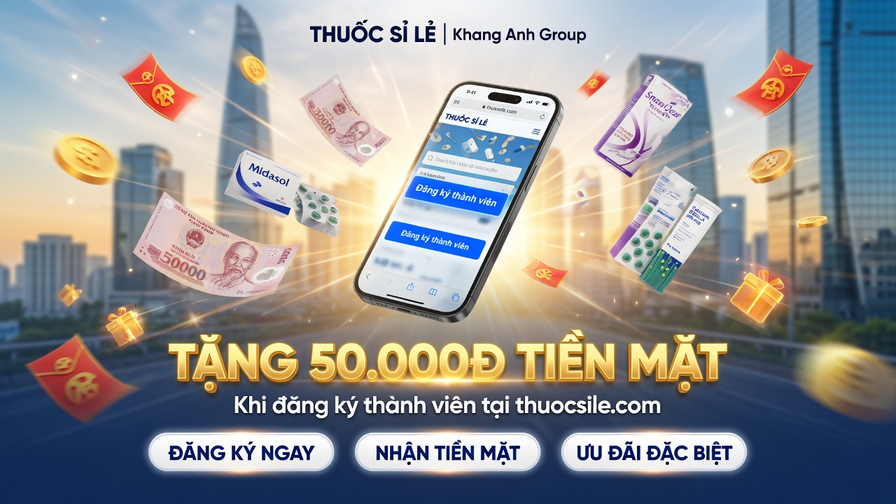 Đăng ký thành viên