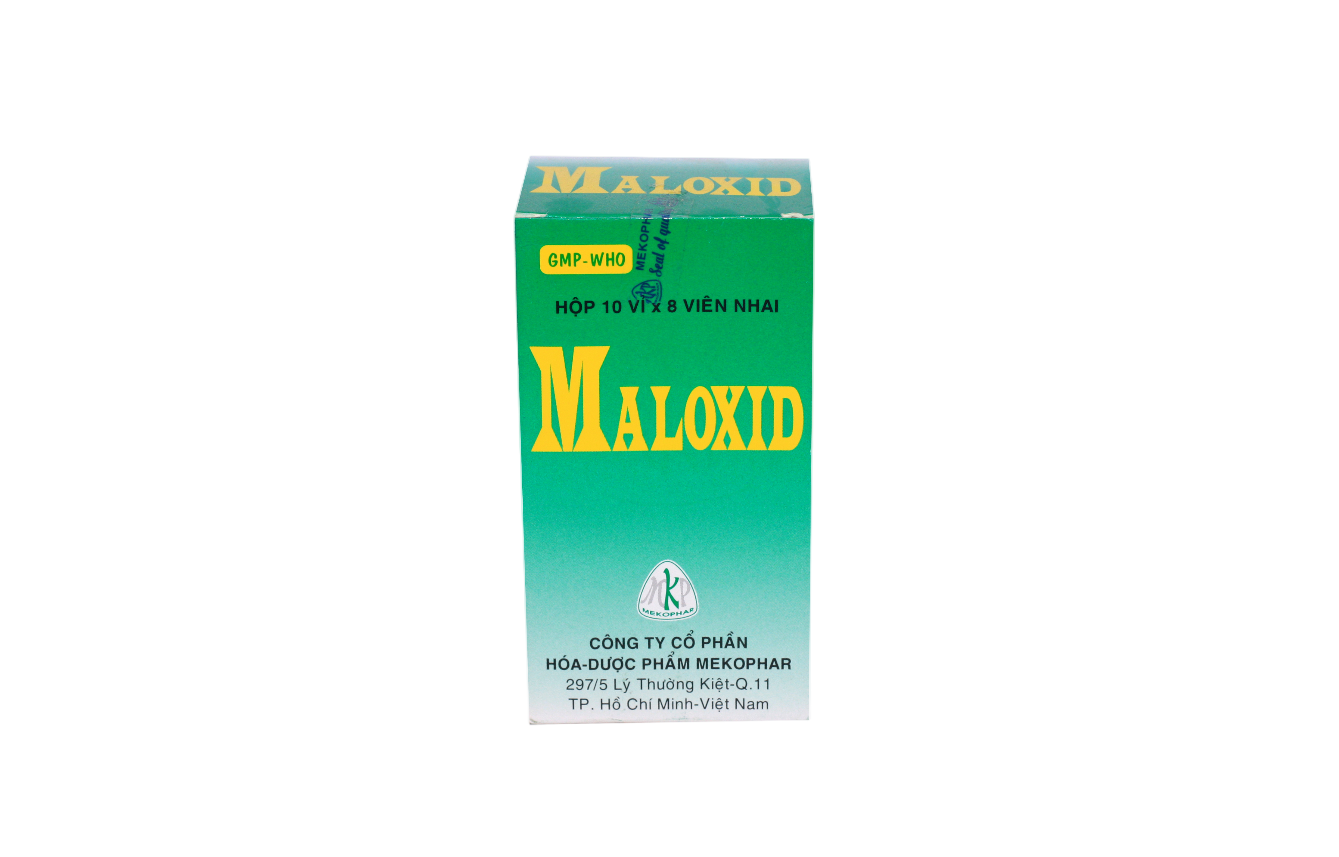 MALOXID mekophar (h/80v)