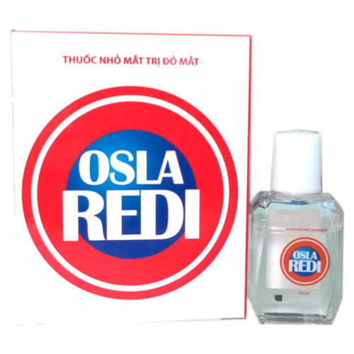 NHỎ MẮT OSLA REDI merap (c/15ml)