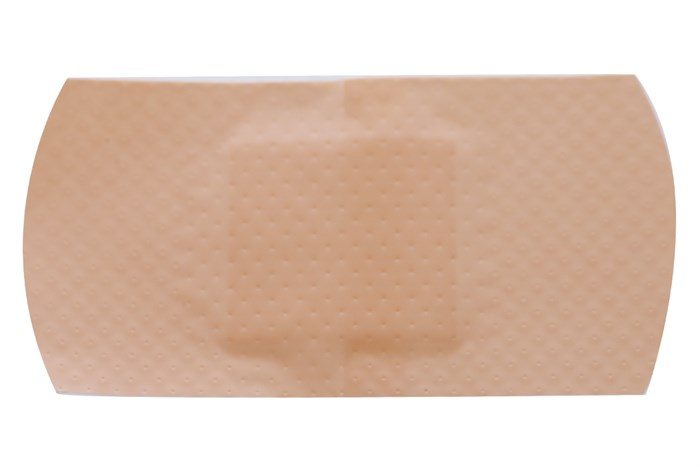 Băng cá nhân ít thấm nước urgo washproof lagre (h/30m)