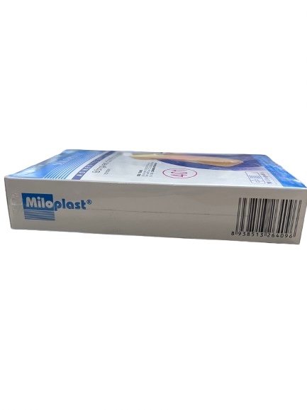 Băng keo cá nhân Milopha 401